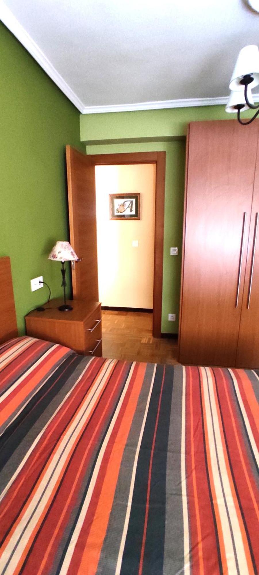 Precioso Piso En El Centro De Avilés Buitenkant foto